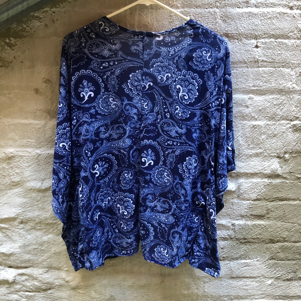 'CHARLOTTE RUSSE' Cardigan - Picture 2 of 2